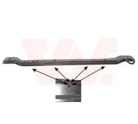 Van Wezel Autoparts - Traverse 1650681