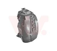 VAN WEZEL 1651433 Garniture passage de roue Avant Gauche