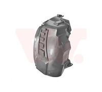 Van Wezel Autoparts Garniture de passage de roue 1651434