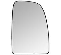 VAN WEZEL 1651834 Miroir de rétroviseur convexe droit Compatible avec OPEL Movano C Van U9 Movano C Camion plate-forme/Châssis U9, FIAT Ducato III Van 250, 290 Ducato III Minibus 250, 290, PEUGEOT