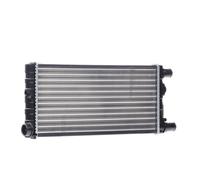 VAN WEZEL 17002115 Radiateur du moteur