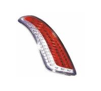 Van Wezel Feu arrière 1787921 Gauche avec porte-lampe pour Lancia Delta depuis 2008