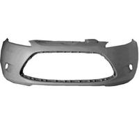 VAN WEZEL 1807574 Pare-choc pour FORD Fiesta Mk6 Schrägheck (JA8, JR8) Avant