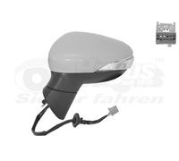 VAN WEZEL 1807807 Rétroviseur extérieur pour FORD