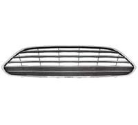 Calandre Chrom Noir EisenFELS Pour Ford Fiesta VI Avant