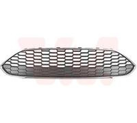 VAN WEZEL 1808518 Grille de calandre