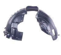 Van Wezel Garniture passage de roue 1862434 avant droite intérieure plastique Ford Focus 2004-2008