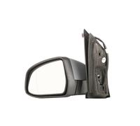 Van Wezel Rétroviseur extérieur gauche 1866807 – Complet pour Ford Focus II