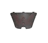 VAN WEZEL 1881460 Insonorisant de capot moteur
