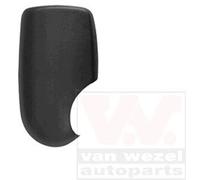 Van Wezel 1898842 Couvercle de Rétroviseur Droit