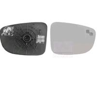 VAN WEZEL 2766838 Miroir de rétroviseur