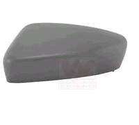 VAN WEZEL 2766843 Coque de rétroviseur extérieur