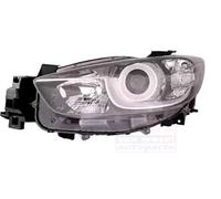 Phare Gauche H11 Clair Excl. Moteur De Réglage Pour Mazda CX-5 KE GH