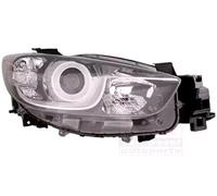 VAN WEZEL 2780964 Projecteur principal