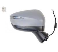 VAN WEZEL 2791828 Rétroviseur extérieur
