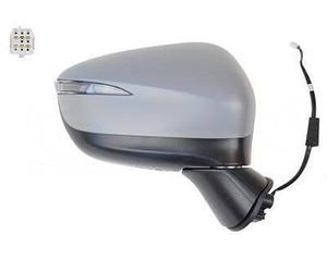 VAN WEZEL 2791828 Rétroviseur extérieur