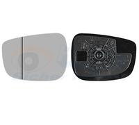 Van Wezel Verre de rétroviseur 2791831 gauche asphérique pour Mazda CX-3/CX-5