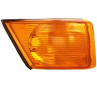 Van Wezel Autoparts Clignotant 2813904 Avant droit jaune sans porte-lampe
