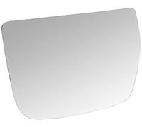 Van Wezel Verre de rétroviseur 2815836 convexe chauffant droit