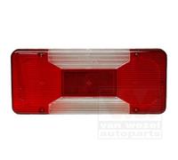 Van Wezel Feu arrière 2815926 droit – Iveco Turbo Daily 2006-2014