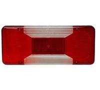 VAN WEZEL 2815936 Cache de feu arrière