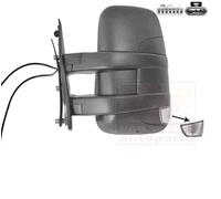 VAN WEZEL - Rétroviseur extérieur 2816807 - Réf. 2816807