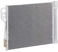 Van Wezel Autoparts Condenseur de climatisation 29005013 avec déshydrateur