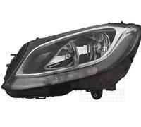 VAN WEZEL 2924961M Phare avant
