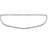 VAN WEZEL 2942518 Grille de calandre