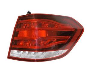 VAN WEZEL 2943926 Feu arrière