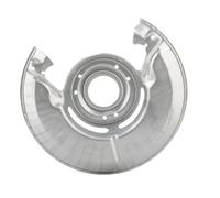 1x Déflecteur, disque de frein VAN WEZEL 3010371 convient pour MERCEDES-BENZ
