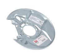 VAN WEZEL 3010374 Flasque de frein