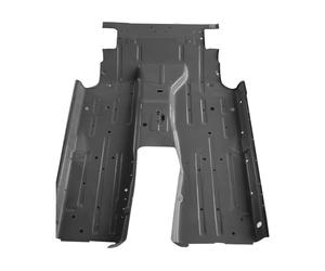 VAN WEZEL 3010385 Plancher de carrosserie