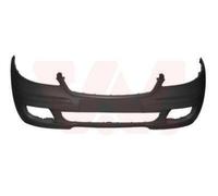 VAN WEZEL 3017574 Pare-choc convient pour MERCEDES-BENZ Classe A (W169) Avant