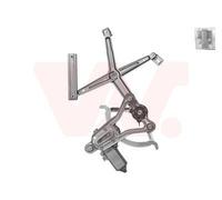 Van Wezel 3024261 Lève-vitre électrique-moteur avant gauche 4 portes