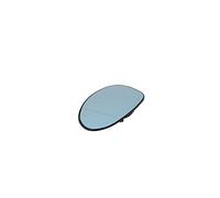 VAN WEZEL 3029837 Miroir de rétroviseur asphérique chauffant gauche Compatible avec MERCEDES-BENZ Berline W210 Break S210 Camion plate-forme/Châssis VF210