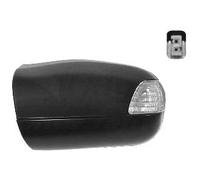 Couvercle, Miroir Extérieur 3029841 VAN WEZEL Pour MERCEDES-BENZ