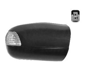 VAN WEZEL 3029842 Coque de rétroviseur extérieur