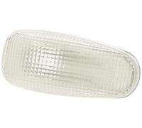 VAN WEZEL Clignotant 3031913 sans porte-lampe Avant gauche/droite Blanc