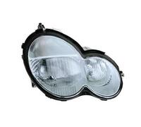 Van Wezel 3032964 Phare Droit avec Clignotant