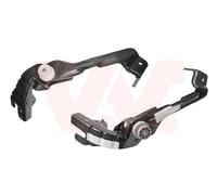 VAN WEZEL 3041671 Fixation de phare Gauche
