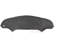 VAN WEZEL - Insonorisant et protection du compartiment moteur 3041701 - Réf. 3041701