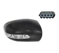 VAN WEZEL 3041842 Coque de rétroviseur extérieur