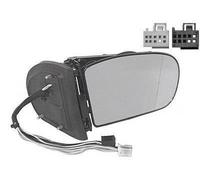 VAN WEZEL 3041858 Rétroviseur extérieur