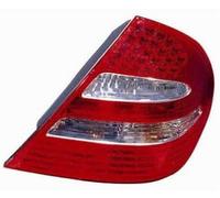 Van Wezel Autoparts Feu arrière 3041934 verre droit