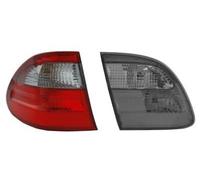 Van Wezel Feu arrière 3043935 sans porte-lampe Gauche pour direction à droite/à gauche