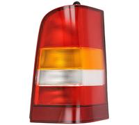 Van Wezel 3078932 Verre Feu Arrière Droit