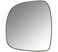 VAN WEZEL 3080837 Miroir de rétroviseur asphérique chauffant gauche