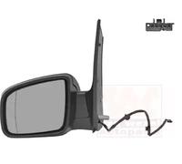 VAN WEZEL 3081807 Rétroviseur extérieur