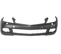 VAN WEZEL 3091479 Pare-choc convient pour MERCEDES-BENZ C-Klasse T-modell (S204)